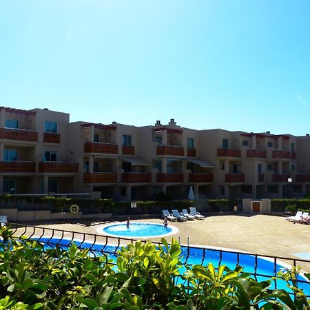 Suncanarias Apartamento Vistaroja El Médano Exterior photo
