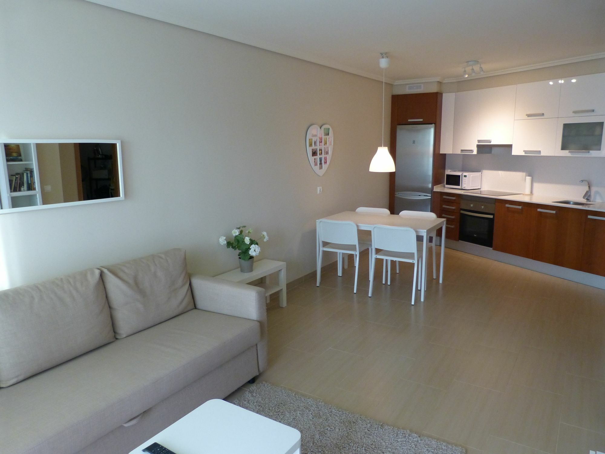 Suncanarias Apartamento Vistaroja El Médano Exterior photo