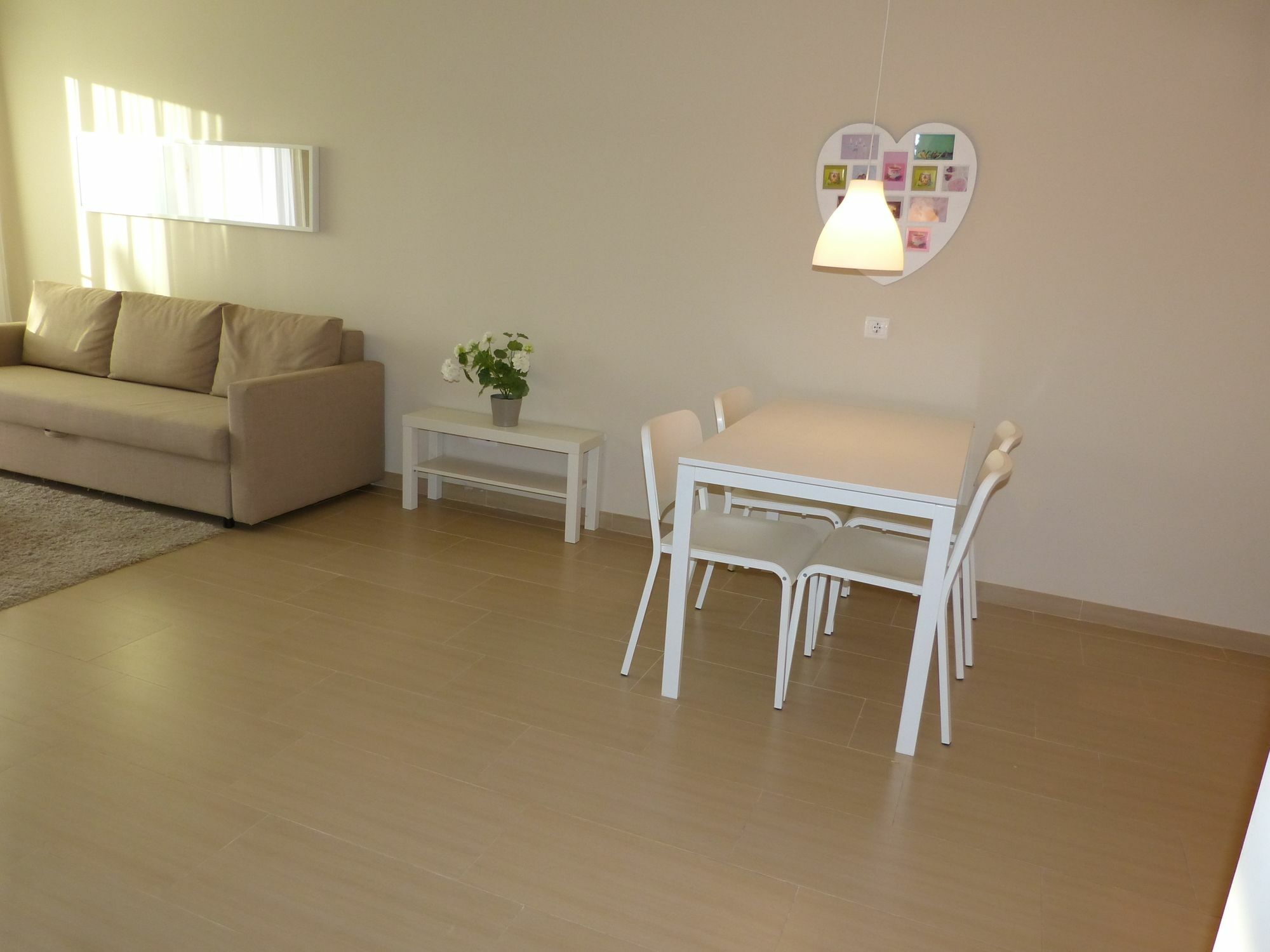 Suncanarias Apartamento Vistaroja El Médano Exterior photo