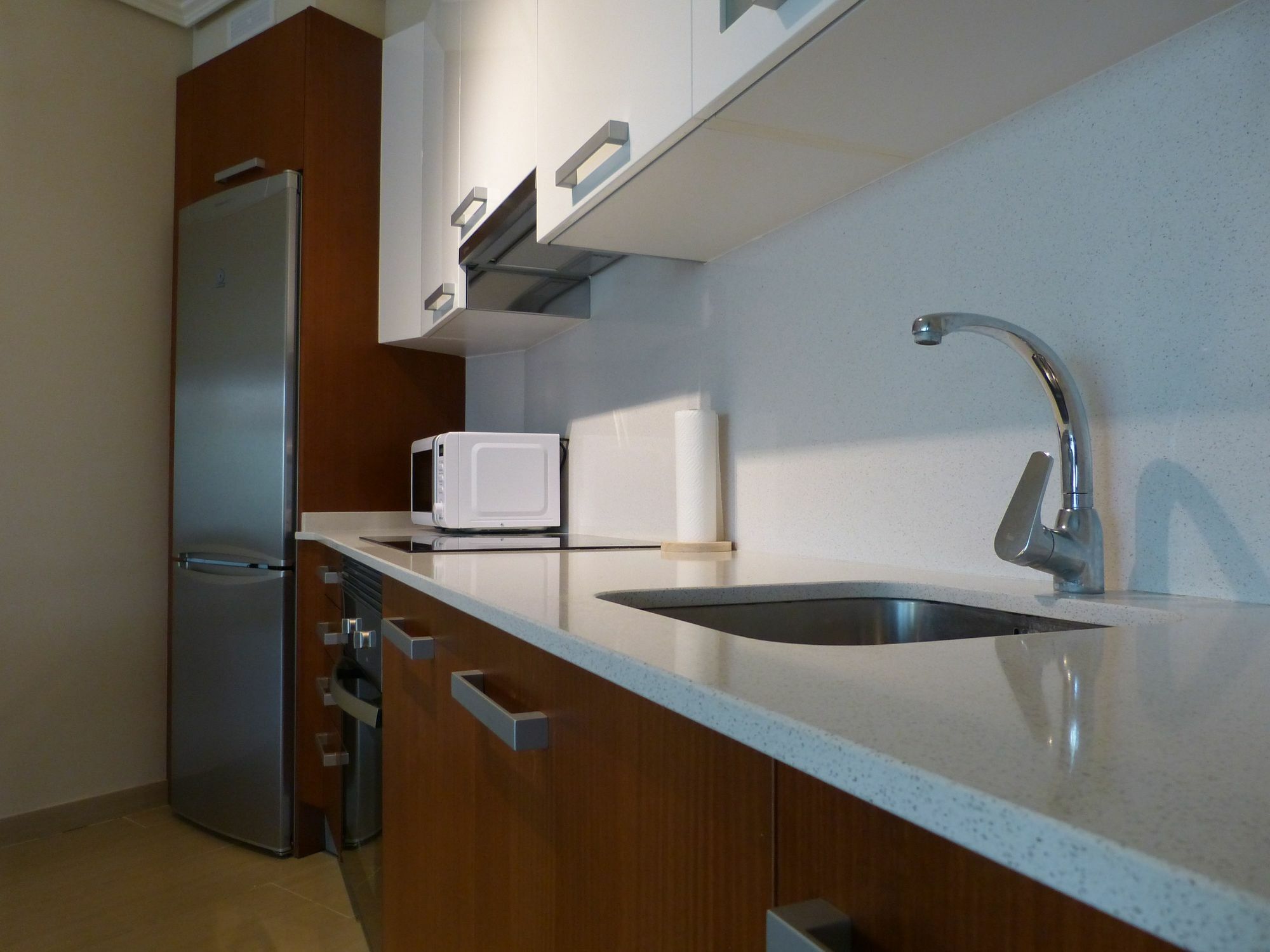 Suncanarias Apartamento Vistaroja El Médano Exterior photo