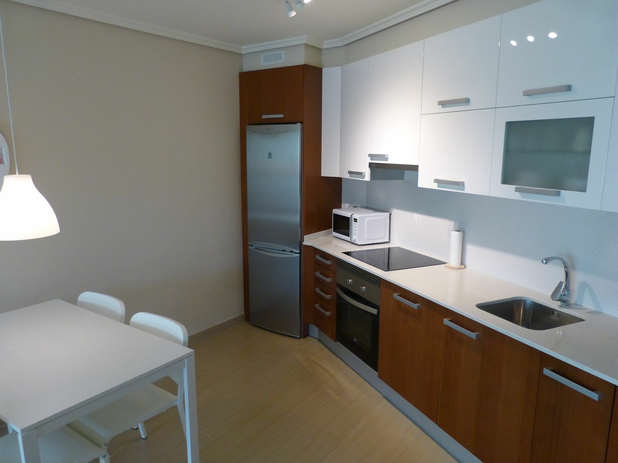 Suncanarias Apartamento Vistaroja El Médano Exterior photo
